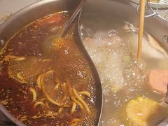-宴全牛粤来越牛潮汕鲜牛肉火锅(海州万达广场店)