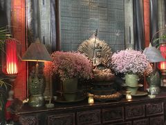 -花马天堂云南餐厅 Lost Heaven(高邮路店)