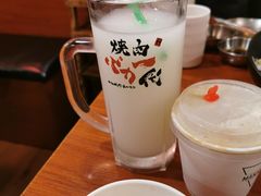 -大阪烧肉BAKA一代(十亩地店)