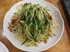 四川凉面-力力豆花庄(广渠门店)