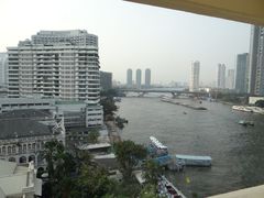 1-曼谷文华中心点大酒店