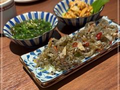 -小川洋风料理(大悦城店)