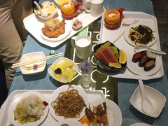 -堂会·KTV·自助餐·团建聚会(天河店)