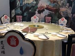 -贵宾楼大酒店(汇邻广场店)