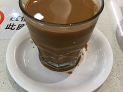 -和平馆·地道港澳茶餐厅(西门口店)
