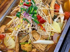 -源港渔村-中山脆肉鲩(博罗店)