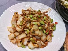 -金哥私房菜馆(张府园总店)