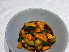 -湘中缘·湖南菜(娄底驻京办店)