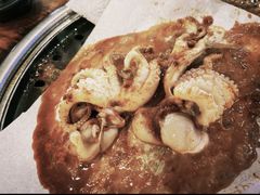 -杀猪天·韩国烤肉(总店)
