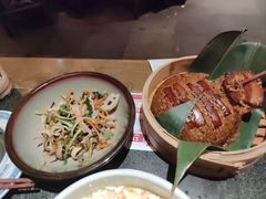 -南京大牌档(新街口德基广场店)
