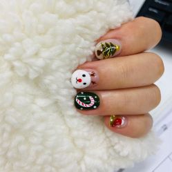 -本小姐美学·半永久纹眉野生眉