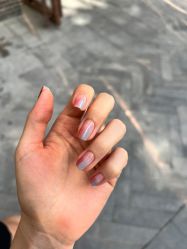 -樱田日式美甲美睫