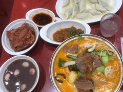 -喜家德虾仁水饺(景枫中心店)