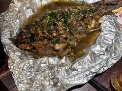 -衡厨·衡阳土菜(中南店)