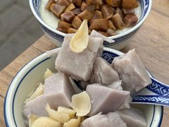 -龍囍粤·顺德小吃·煲仔饭(安定门店)