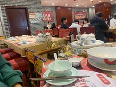 大堂-点都德(千灯湖环宇城店)