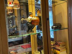 -申德勒加油站西餐厅(日坛路总店)