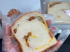 -檗谷·面包·咖啡·轻食(华贸天地店)