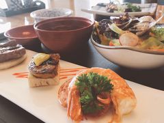 -王鼎精致料理铁板烧(世博源店)