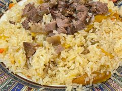 -伊带伊路新疆美食府(呼家楼店)