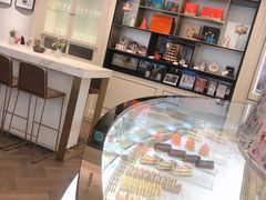 -PAUL LAFAYET 法式甜品(港汇广场店)