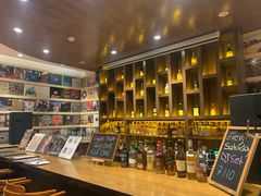-安妮意大利餐厅(世贸天阶店)
