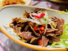-农川记&酸菜鱼四川料理(横岗荣德店)
