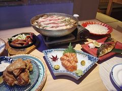 -琴寿司居酒屋(中山广场店)