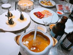 -悦秀·高级粤菜