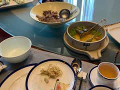 -济南喜来登酒店-采悦轩中餐厅
