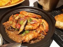 -BetterThai 泰加(苏州中心店)
