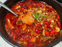 -本来精品川菜(嘉里中心店)