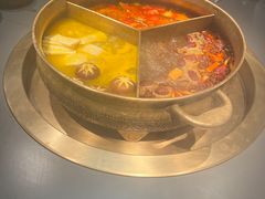 -湊湊火锅·茶憩(南京万象天地店)
