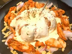 -意成料理