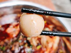 鹌鹑蛋-蓉城西二道无名冒菜(西二道街店)
