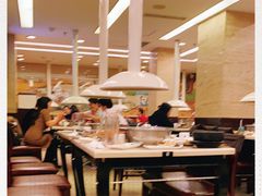 大堂-福云龙(黄河南大街店)