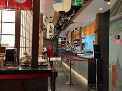 -松子料理(亮马桥店)