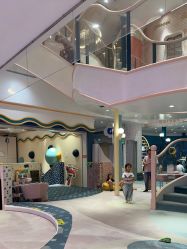 -奈尔宝家庭中心·亲子餐厅(苏州大悦城店)