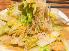 -清真吴记门钉肉饼·喜多利