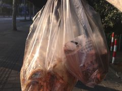 -金杨老摊头蛋饼(金口路店)