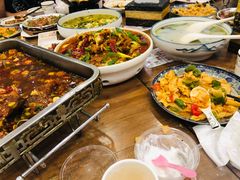 -清真·玛丽亚新疆菜主题餐厅(浙江中路店)