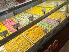 -武汉冠生園(吉庆街店)