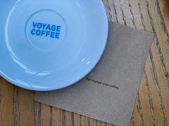 -VOYAGE COFFEE(北锣鼓巷店)