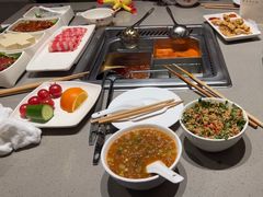 -海底捞火锅(吾悦广场店)