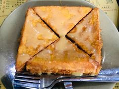 西多士加炼奶-大良甜品店(金泽店)