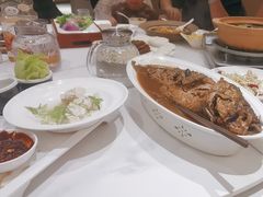 -郑享吃烧烤烩面(红专路店)