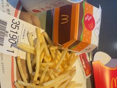 -麦当劳(余姚北站店)