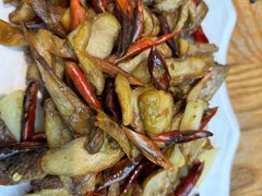 -滇铺子·云南特色菜·第九届野生菌美食节(东风东路c86店)
