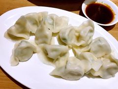 -上关雪東北菜(中房金谊店)