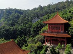 -南沙天后宫景区